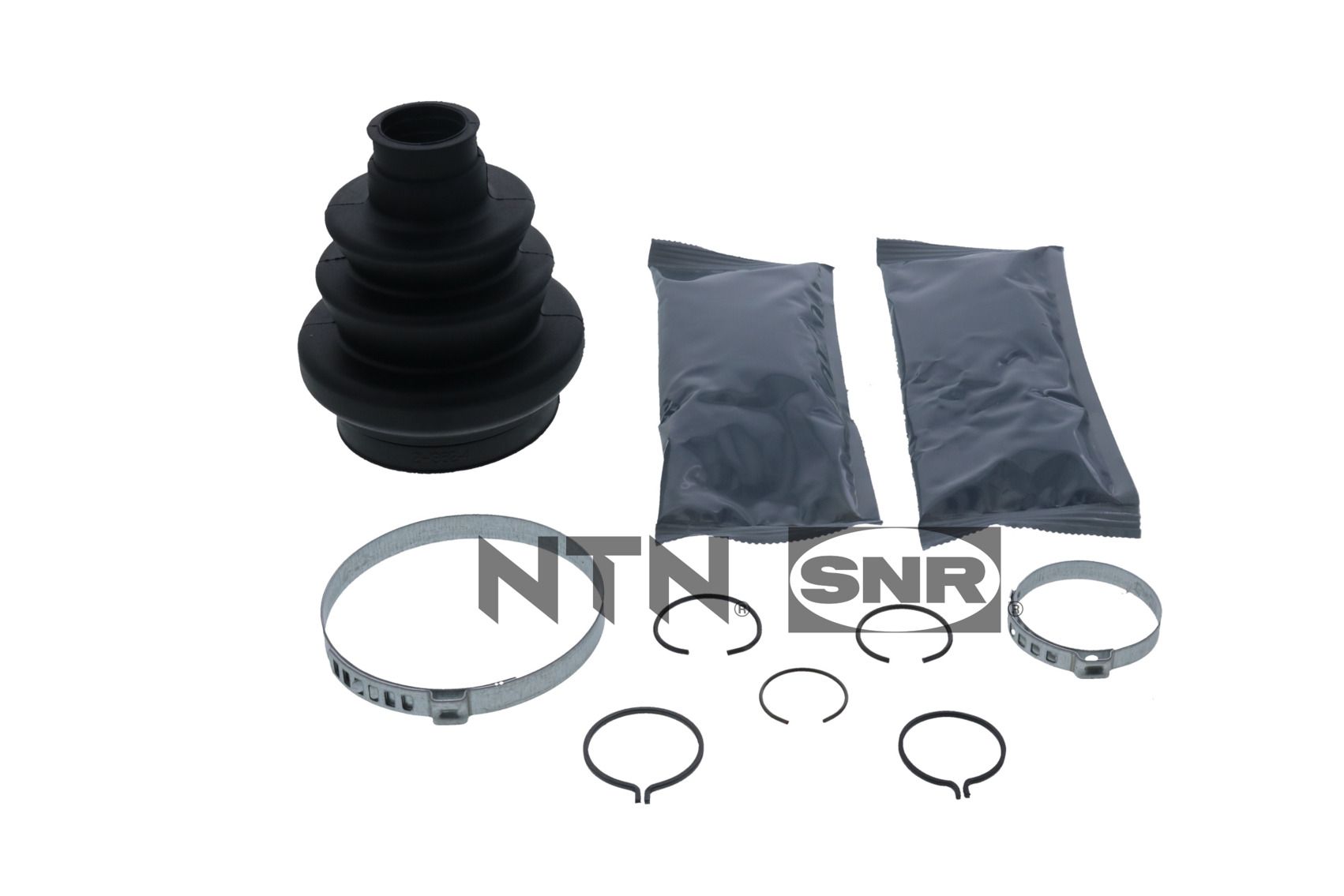 Bellow Set, drive shaft - IBK53.009 SNR