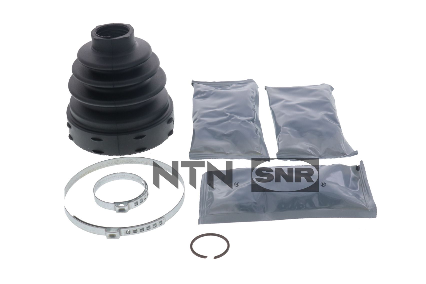 Kit cuffia, Semiasse - IBK53.010 SNR