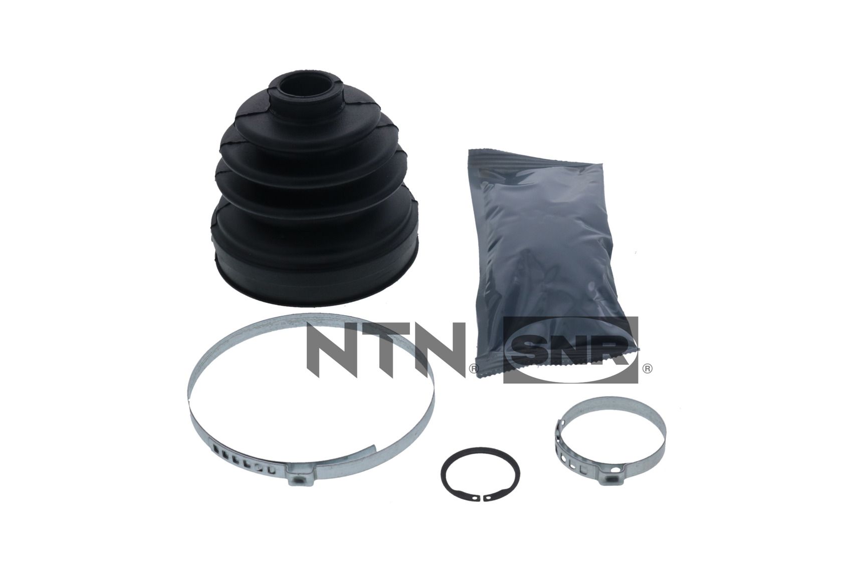 Bellow Set, drive shaft - IBK54.007 SNR
