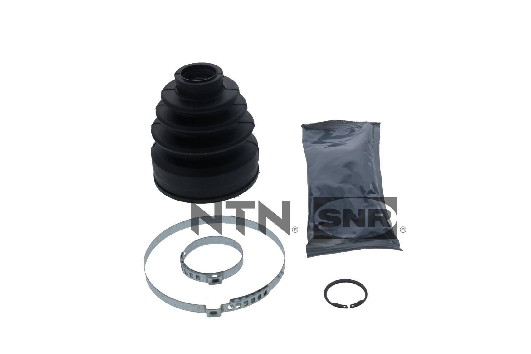 Bellow Set, drive shaft - IBK55.002 SNR