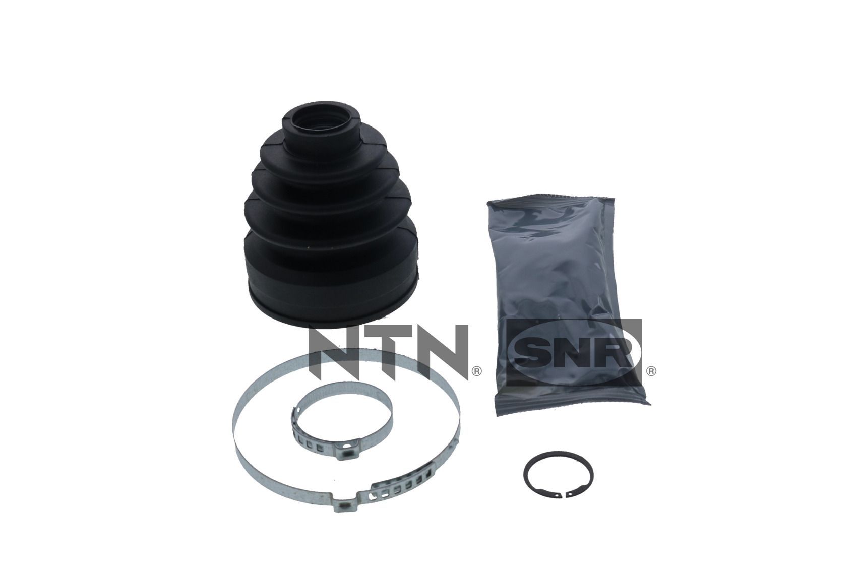 Kit cuffia, Semiasse - IBK55.002 SNR