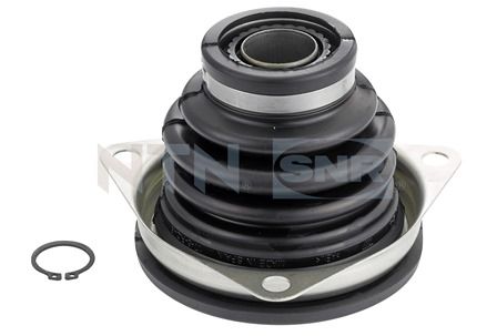Bellow Set, drive shaft - IBK55.007 SNR