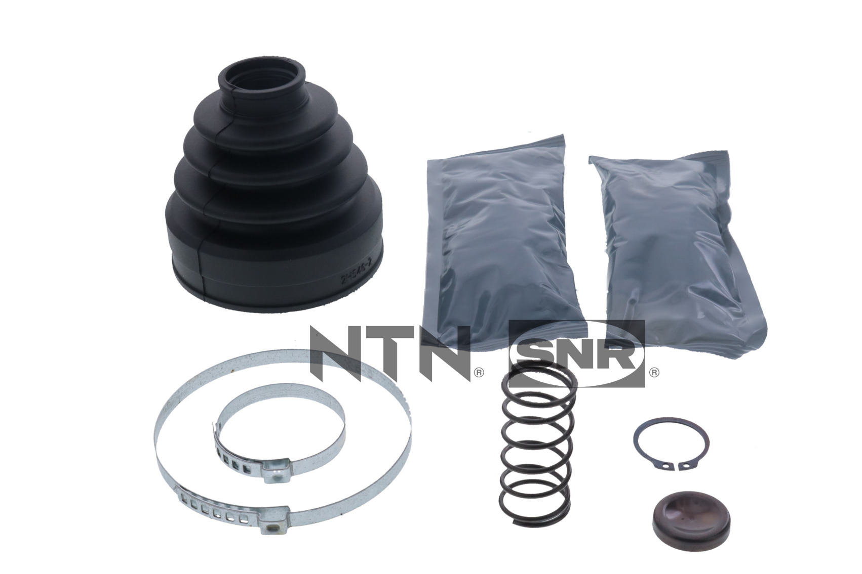 Bellow Set, drive shaft - IBK55.010 SNR