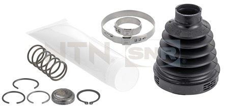 Bellow Set, drive shaft - IBK55.014 SNR