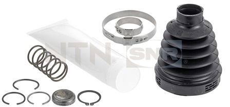 Kit cuffia, Semiasse - IBK55.014 SNR