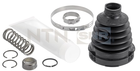 Bellow Set, drive shaft - IBK55.016 SNR