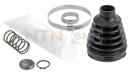 Bellow Set, drive shaft - IBK55.018 SNR