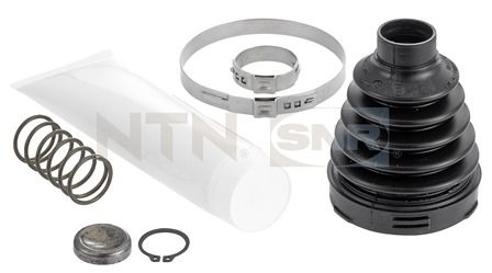Kit cuffia, Semiasse - IBK55.018 SNR