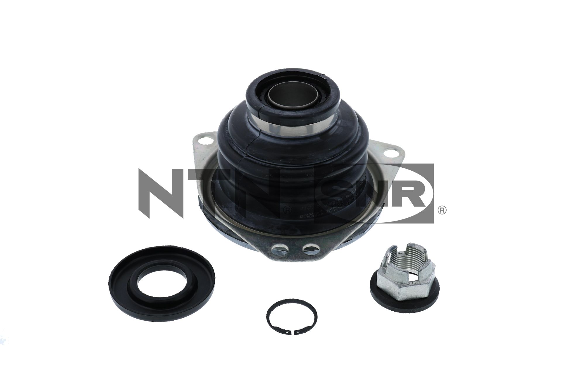Bellow Set, drive shaft - IBK55.026 SNR