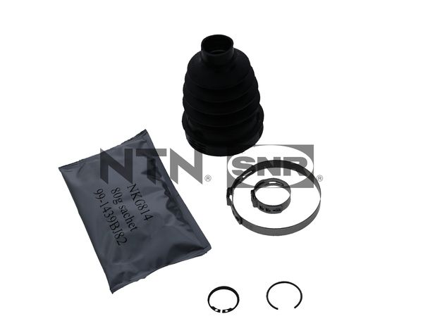 Bellow Set, drive shaft - IBK55.029 SNR