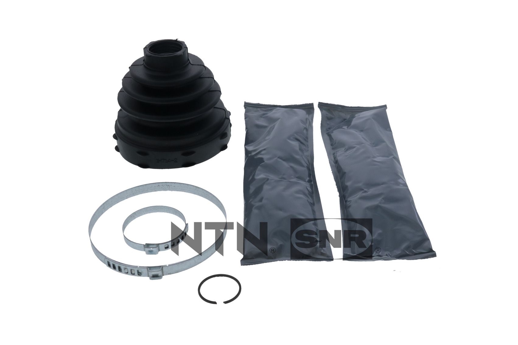 Kit cuffia, Semiasse - IBK58.005 SNR