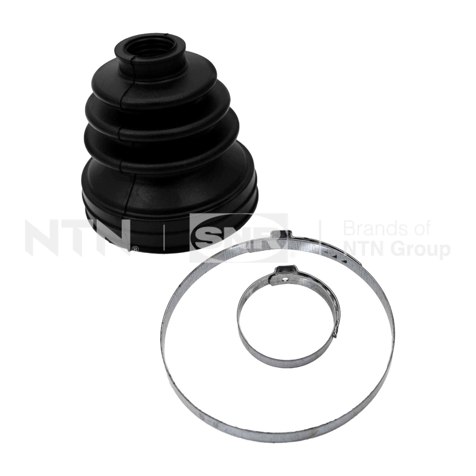 Bellow Set, drive shaft - IBK58.008 SNR