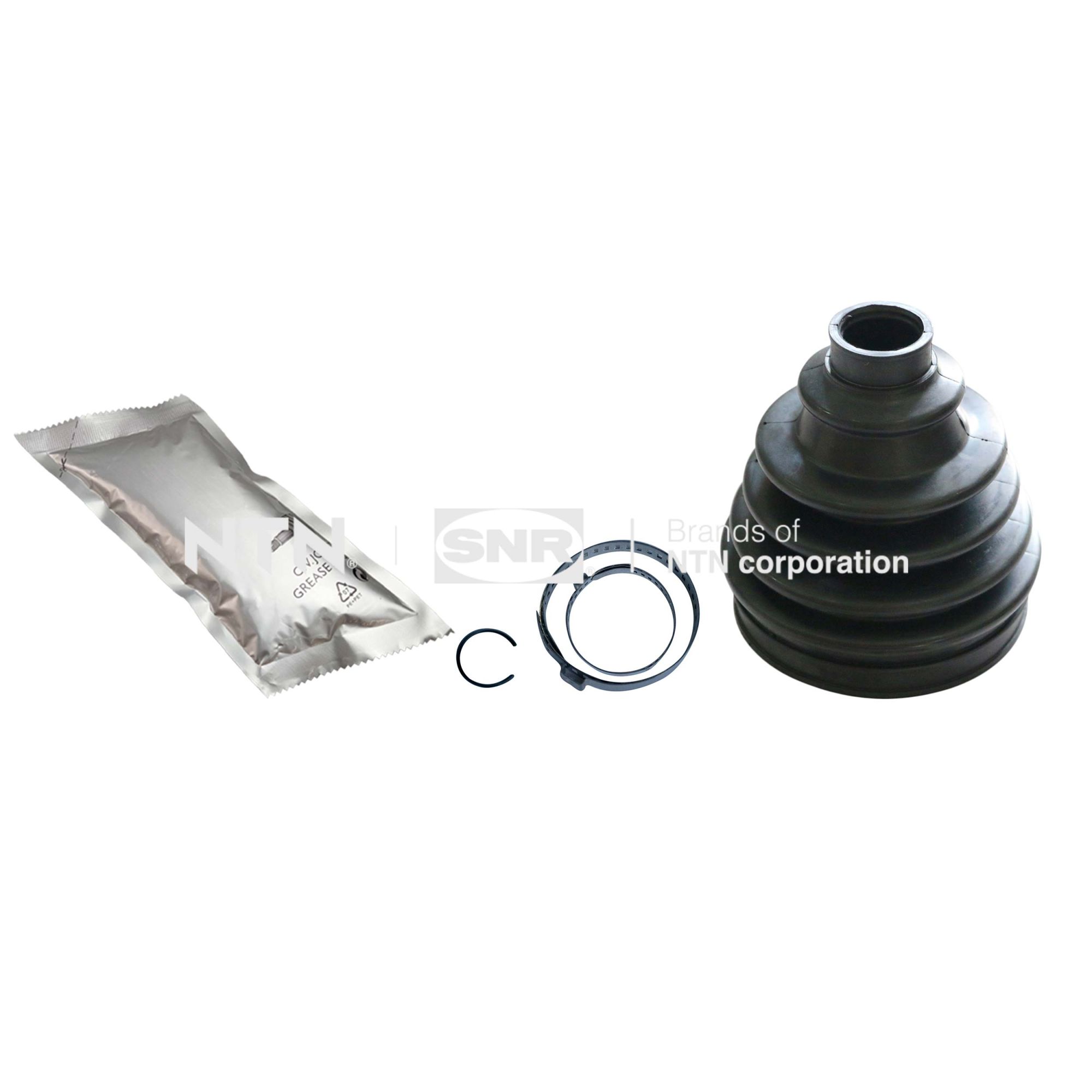 Kit cuffia, Semiasse - IBK58.009 SNR