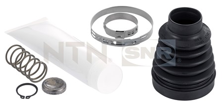 Bellow Set, drive shaft - IBK59.002 SNR