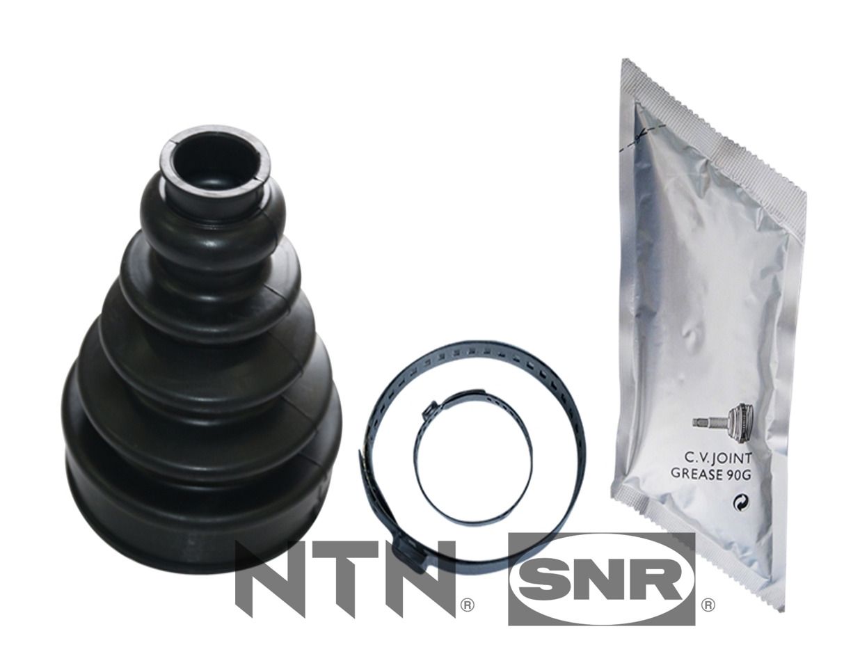 Bellow Set, drive shaft - IBK60.003 SNR