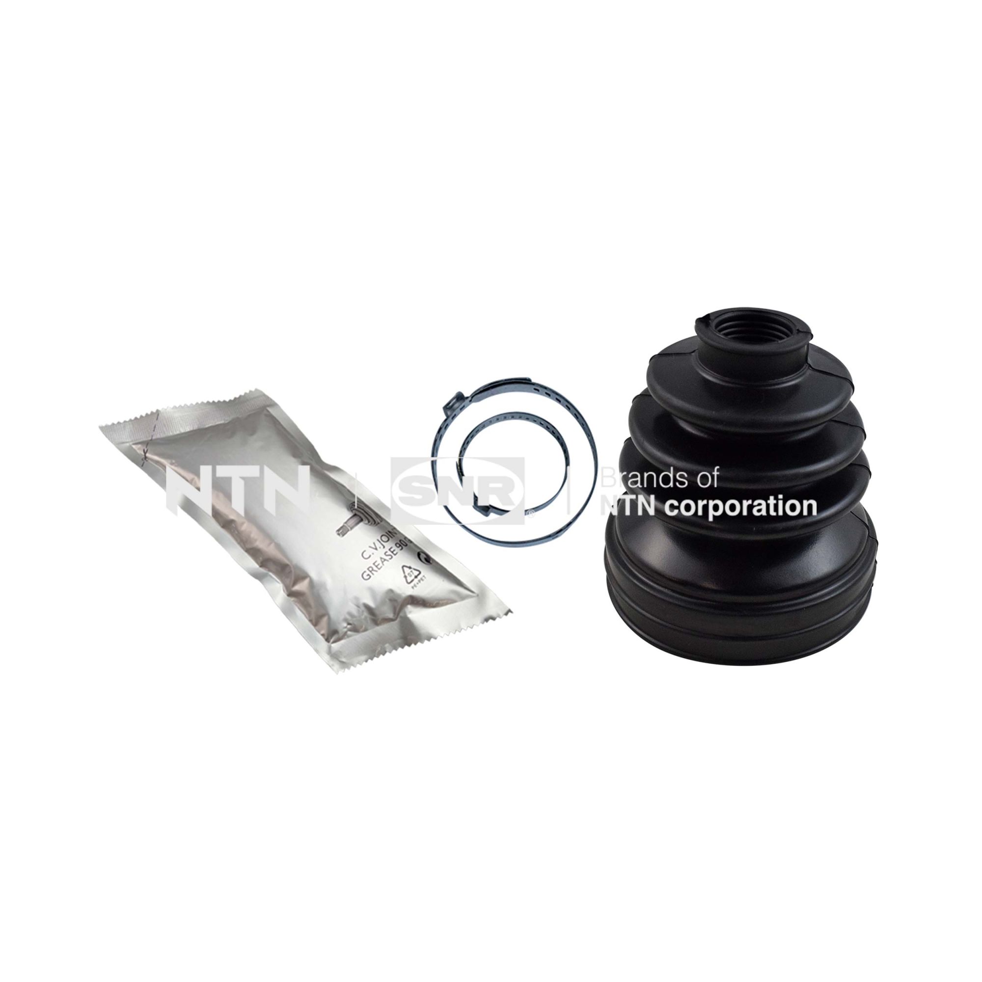 Kit cuffia, Semiasse - IBK62.001 SNR