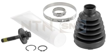 Kit cuffia, Semiasse - IBK65.001 SNR
