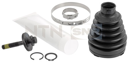 Bellow Set, drive shaft - IBK65.002 SNR