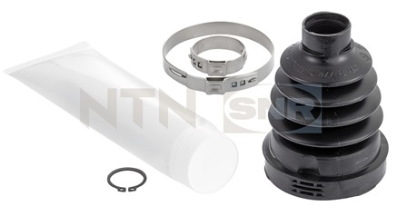 Bellow Set, drive shaft - IBK66.001 SNR