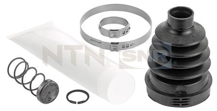 Bellow Set, drive shaft - IBK66.003 SNR