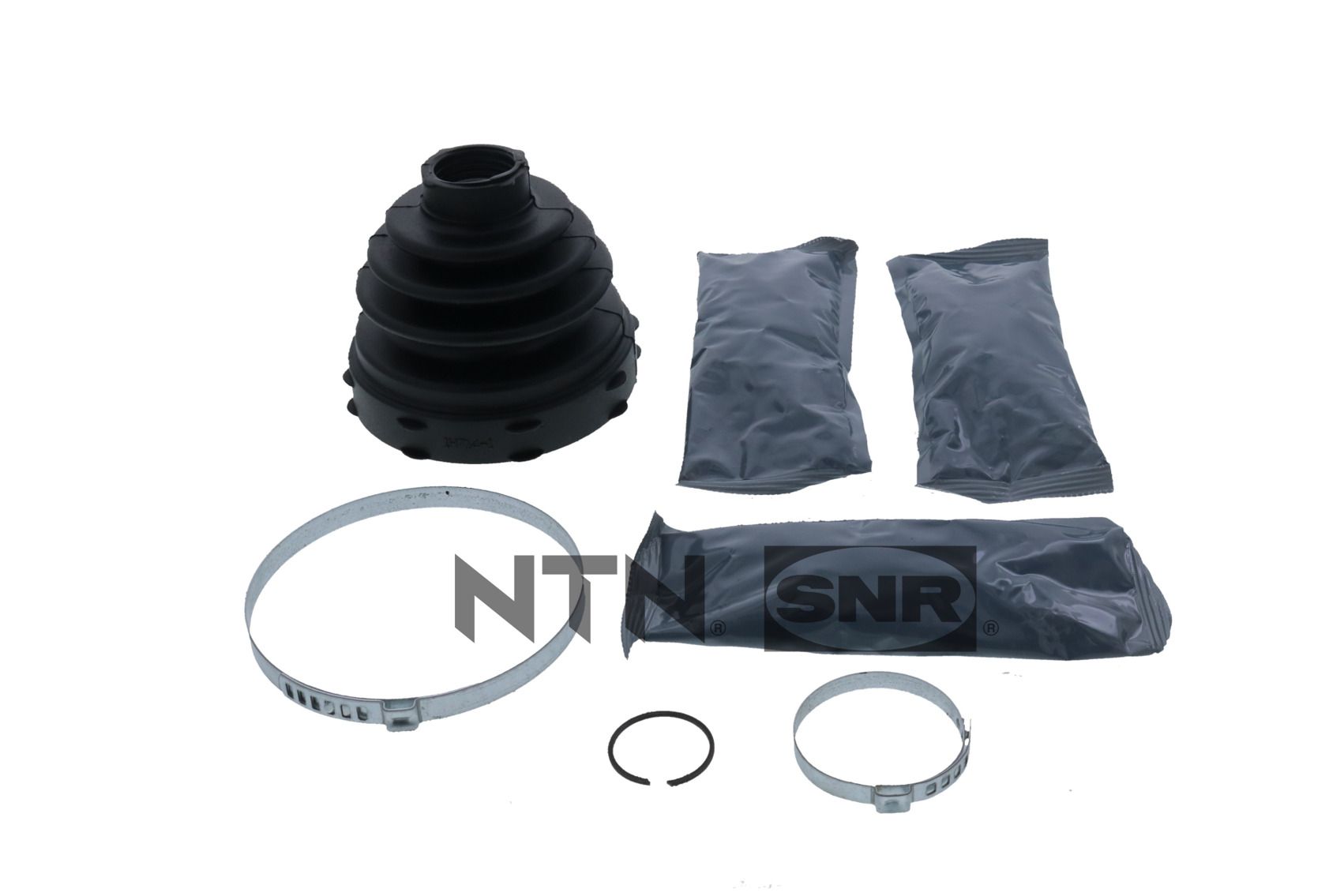 Kit cuffia, Semiasse - IBK66.005 SNR