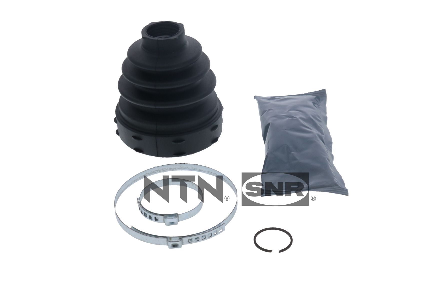 Kit cuffia, Semiasse - IBK66.006 SNR