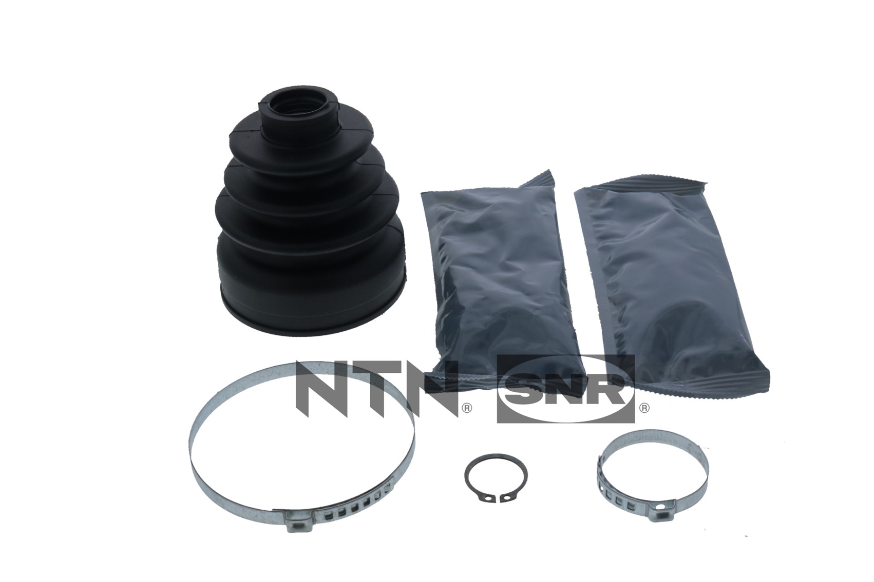 Bellow Set, drive shaft - IBK68.004 SNR