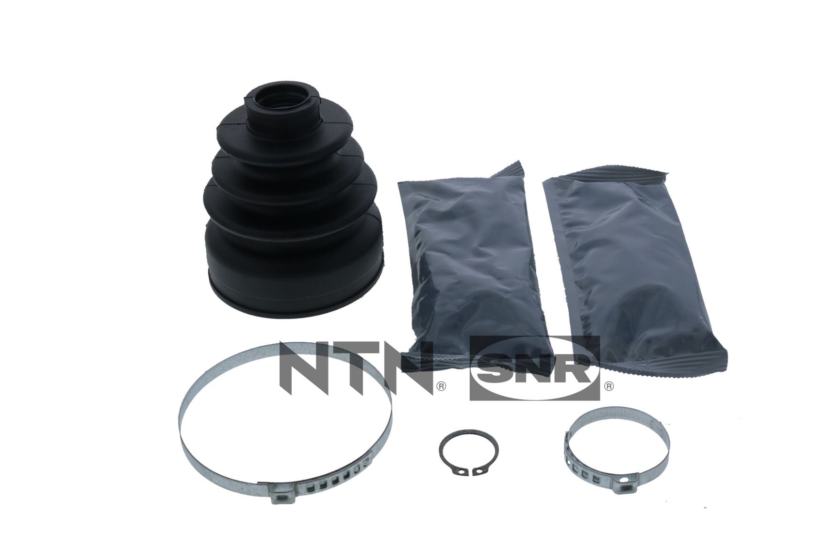Kit cuffia, Semiasse - IBK68.004 SNR