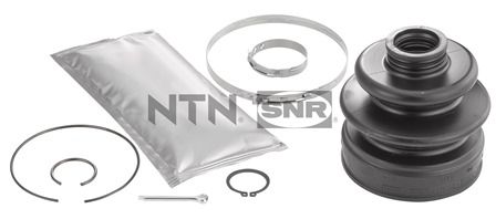Bellow Set, drive shaft - IBK68.005 SNR
