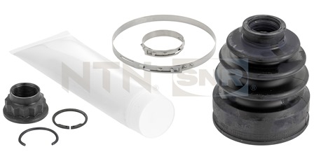 Bellow Set, drive shaft - IBK69.001 SNR