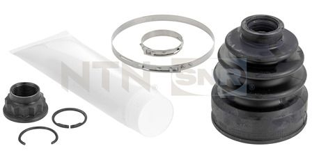 Kit cuffia, Semiasse - IBK69.001 SNR