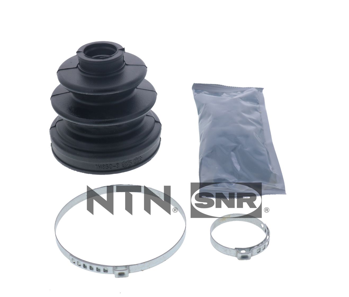 Kit cuffia, Semiasse - IBK73.001 SNR