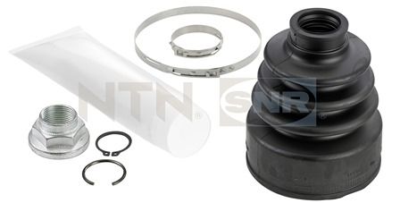 Bellow Set, drive shaft - IBK74.003 SNR