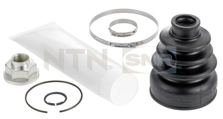 Bellow Set, drive shaft - IBK77.004 SNR