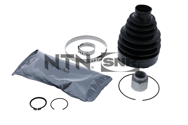 Bellow Set, drive shaft - IBK77.010 SNR