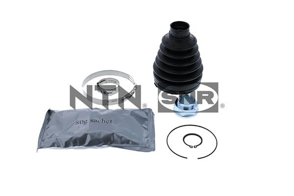 Kit cuffia, Semiasse - IBK77.011 SNR