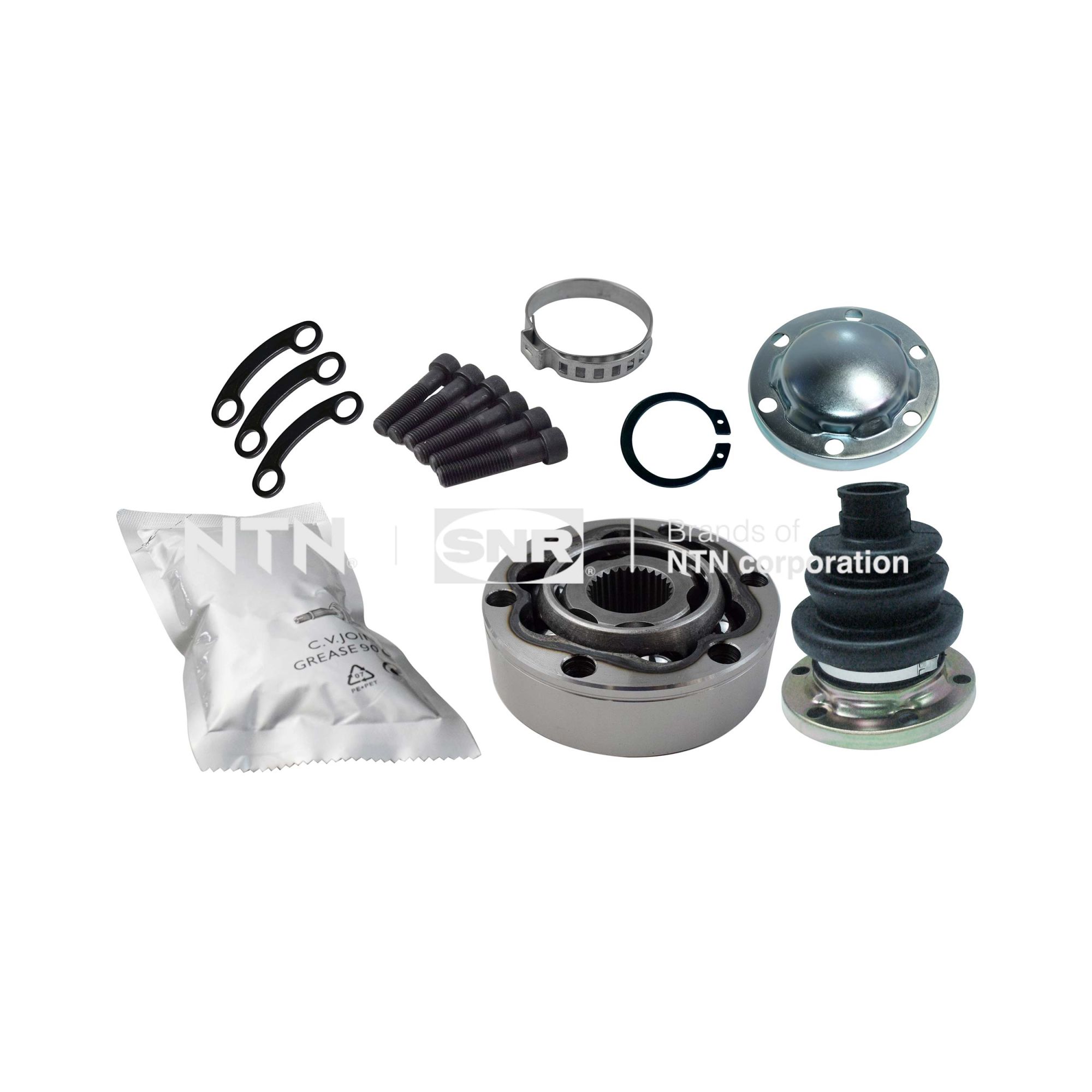 Gelenksatz, Antriebswelle - IJK51.002 SNR