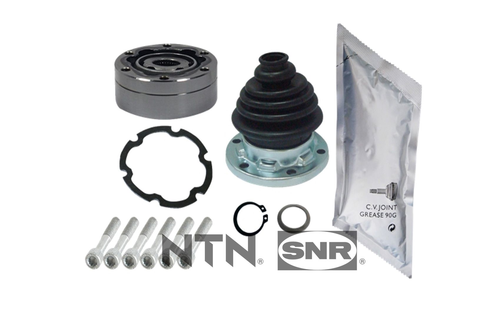Joint Kit, drive shaft - IJK54.003 SNR