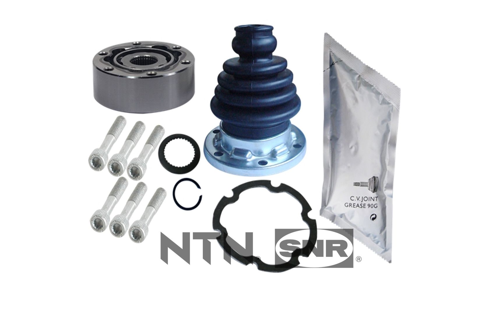Joint Kit, drive shaft - IJK54.004 SNR