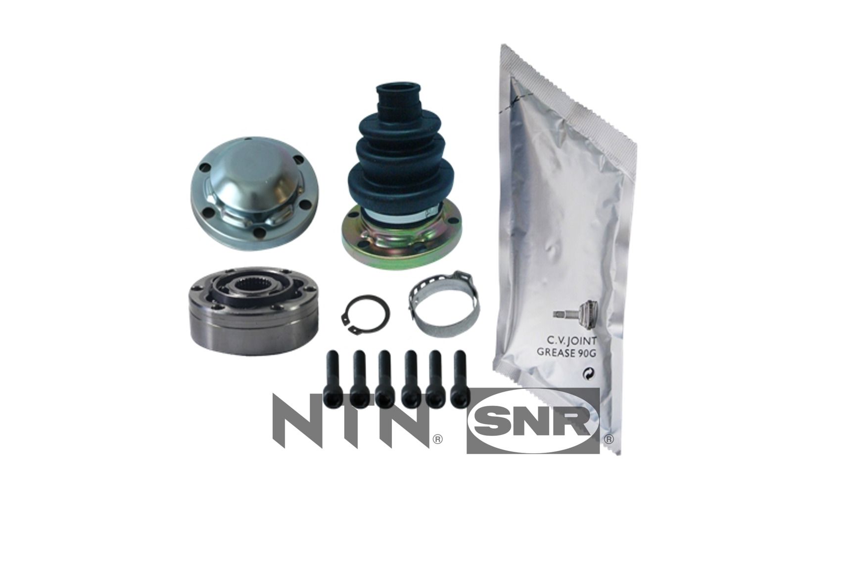 Joint Kit, drive shaft - IJK54.006 SNR