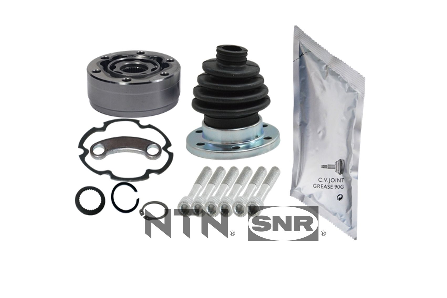 Joint Kit, drive shaft - IJK54.007 SNR