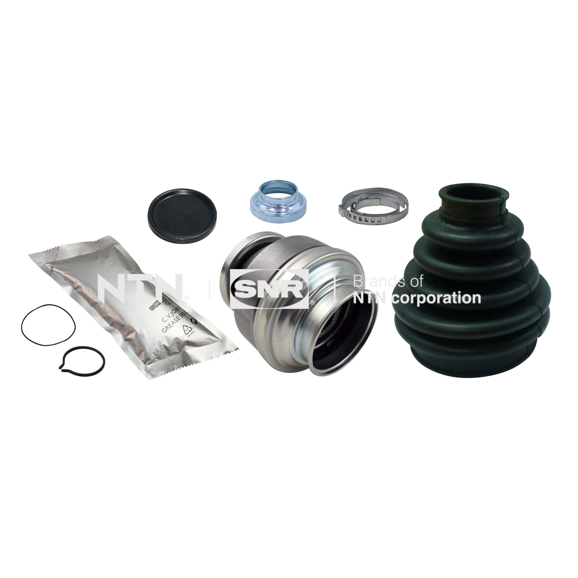 Kit giunti, Semiasse - IJK54.017 SNR
