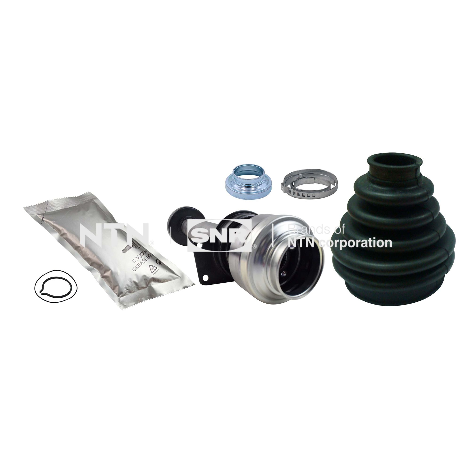 Kit giunti, Semiasse - IJK54.018 SNR