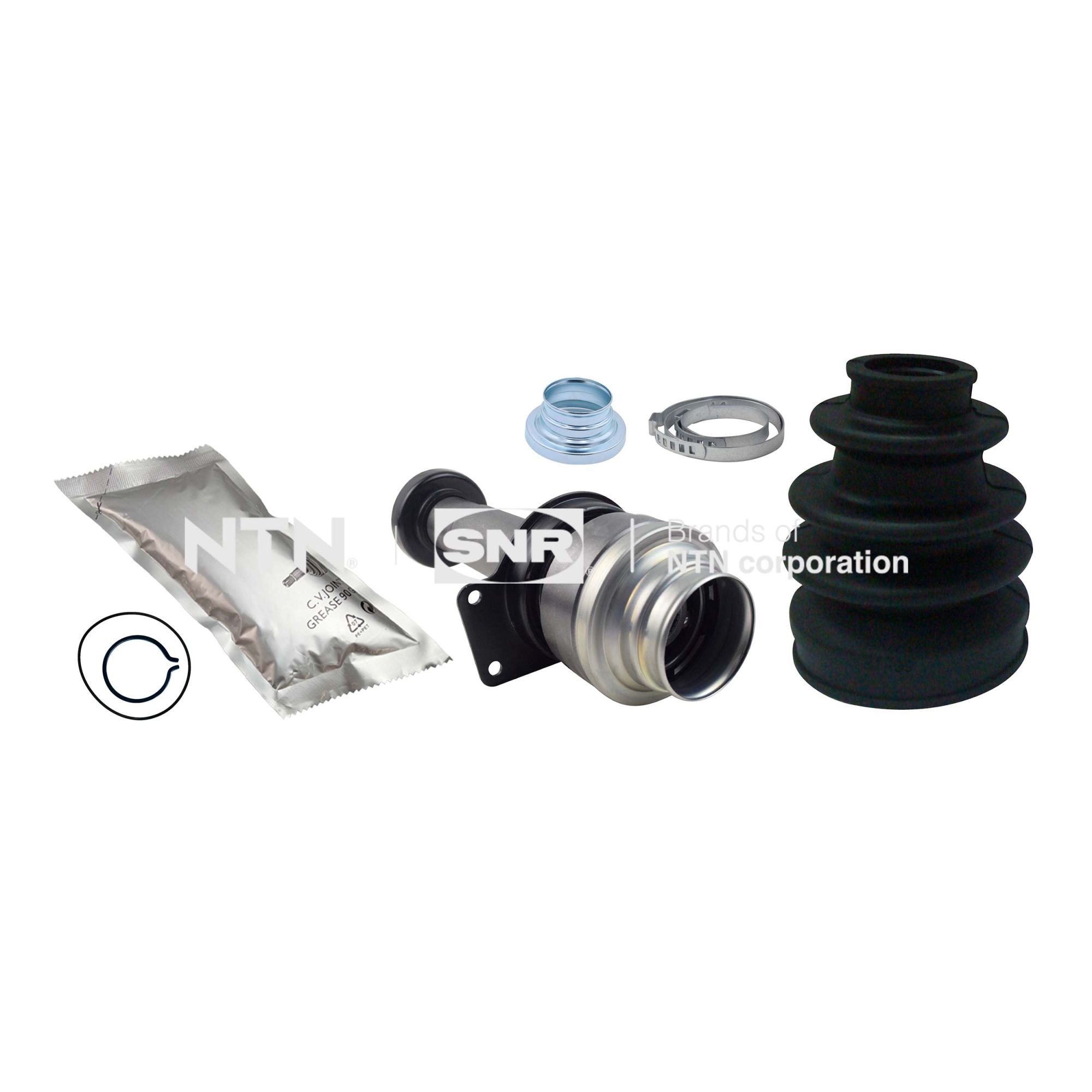 Kit giunti, Semiasse - IJK54.019 SNR