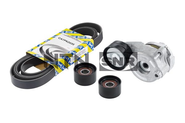 V-Ribbed Belt Set - KA851.02 SNR