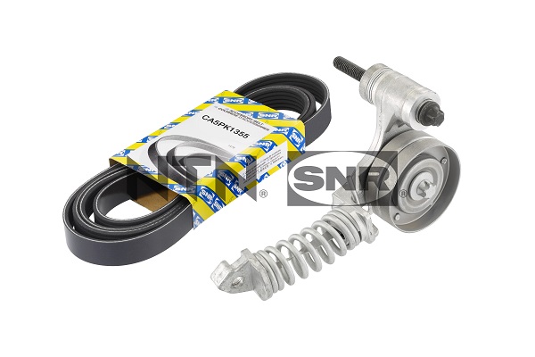 V-Ribbed Belt Set - KA853.02 SNR