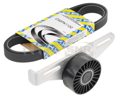 V-Ribbed Belt Set - KA855.04 SNR