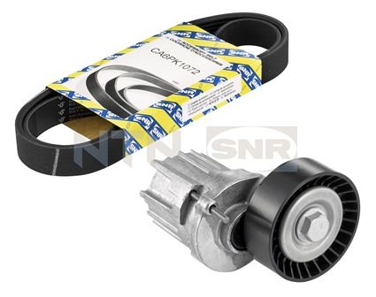 Kit Cinghie Poly-V - KA857.00 SNR
