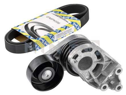V-Ribbed Belt Set - KA857.03 SNR