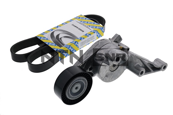 V-Ribbed Belt Set - KA857.07 SNR